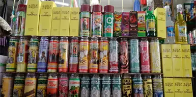 Aumenta demanda de productos esotéricos Aumenta demanda de productos esotéricos