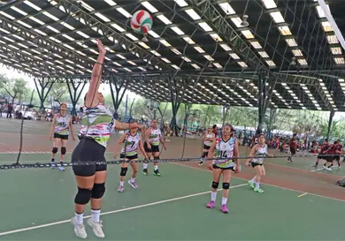 Salud Justa mantiene paso perfecto Salud Justa mantiene paso perfecto