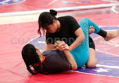 Guerreros se lucen en el Abierto LSM 2025 Guerreros se lucen en el Abierto LSM 2025