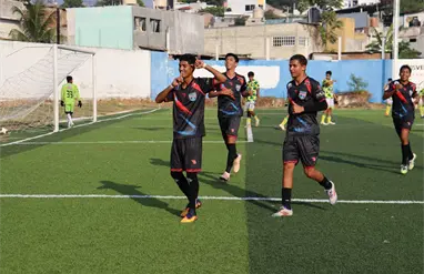 Chifut golea al Antequera en la Fecha 15