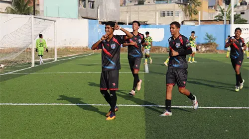 Chifut golea al Antequera en la Fecha 15