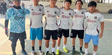 Gran Malinis avanza a la final Gran Malinis avanza a la final