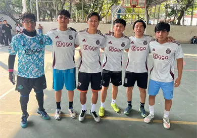 Gran Malinis avanza a la final Gran Malinis avanza a la final