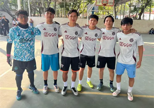 Gran Malinis avanza a la final