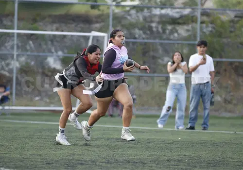 Pamboleras dan la campanada en la final
