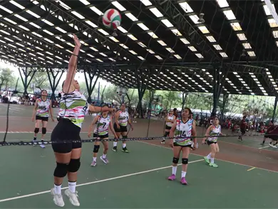 Salud Justa mantiene paso perfecto