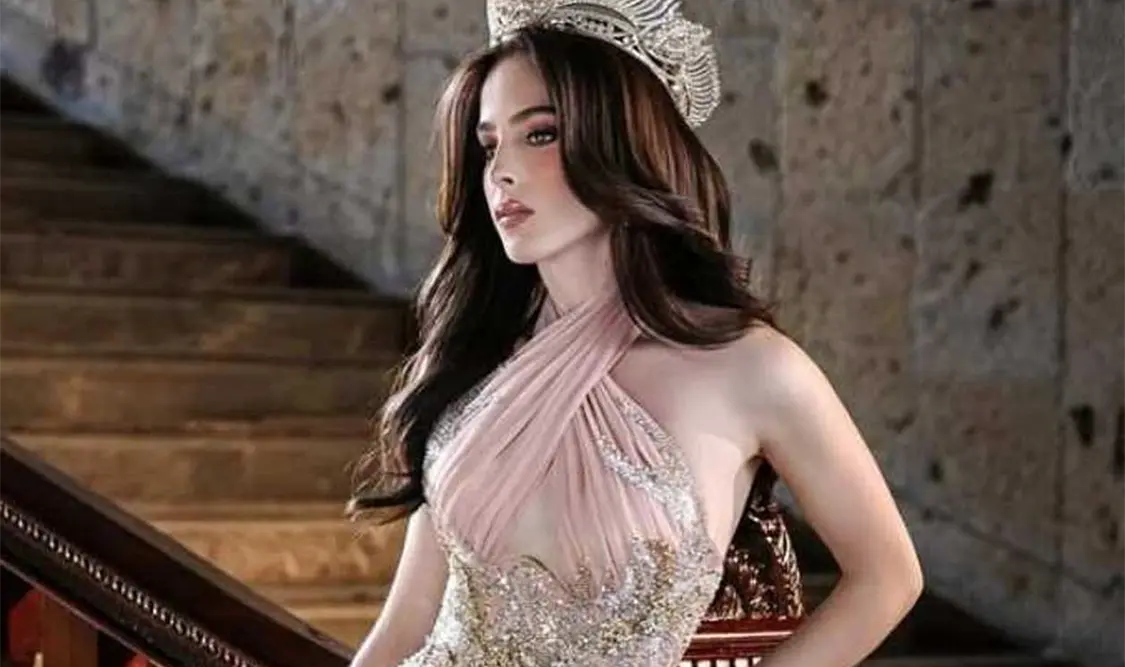 Fátima anuncia que volverá a México