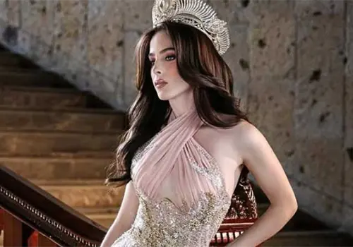 Fátima anuncia que volverá a México Fátima anuncia que volverá a México