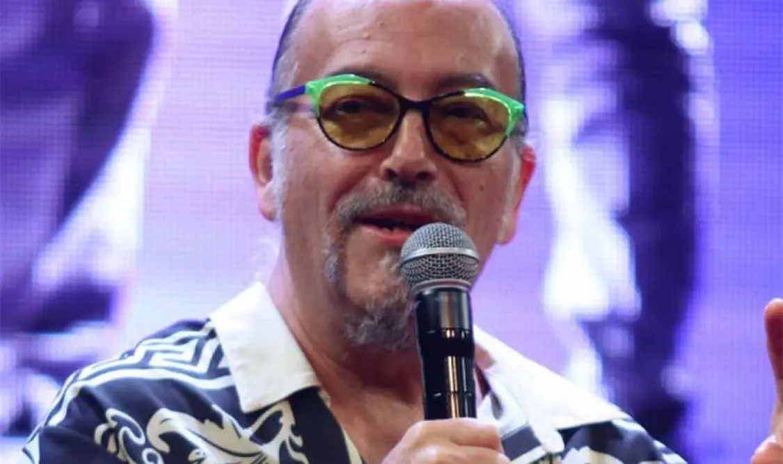 Muere el guitarrista Tony Méndez