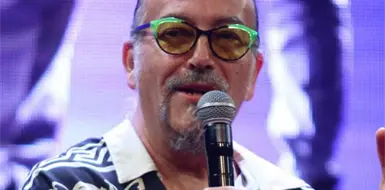 Muere el guitarrista Tony Méndez Muere el guitarrista Tony Méndez