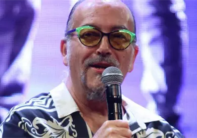 Muere el guitarrista Tony Méndez Muere el guitarrista Tony Méndez