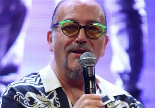 Muere el guitarrista Tony Méndez