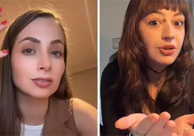 Ainara aclara el caso Yosstop Ainara aclara el caso Yosstop