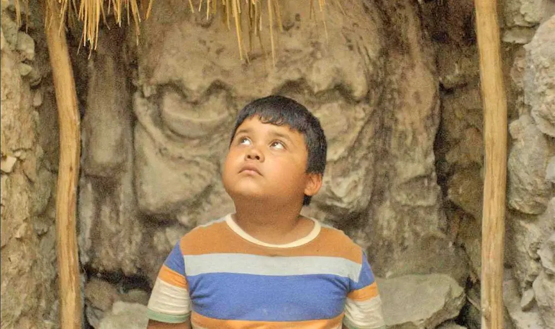 Estrenan Monstruo de Xibalba