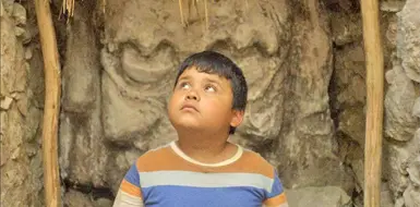 Estrenan Monstruo de Xibalba Estrenan Monstruo de Xibalba