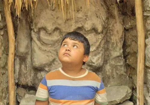 Estrenan Monstruo de Xibalba Estrenan Monstruo de Xibalba