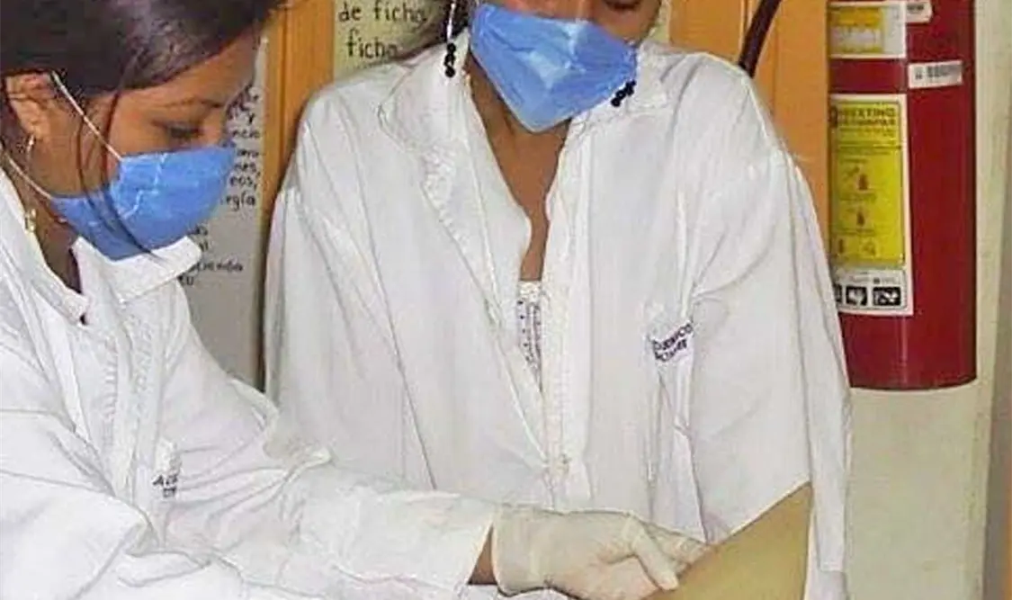 El lugar donde la memoria cobra vida