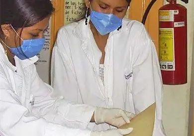 El lugar donde la memoria cobra vida