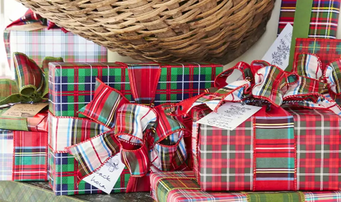 Ideas originales para envolver regalos