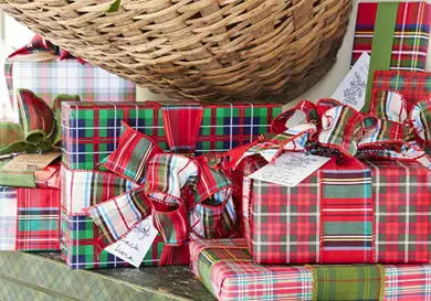 Ideas originales para envolver regalos Ideas originales para envolver regalos