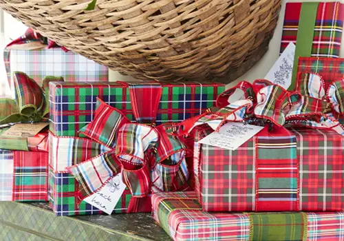 Ideas originales para envolver regalos