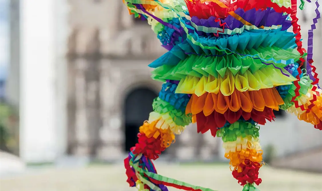 ¡Acolman ya está listo para romperla!