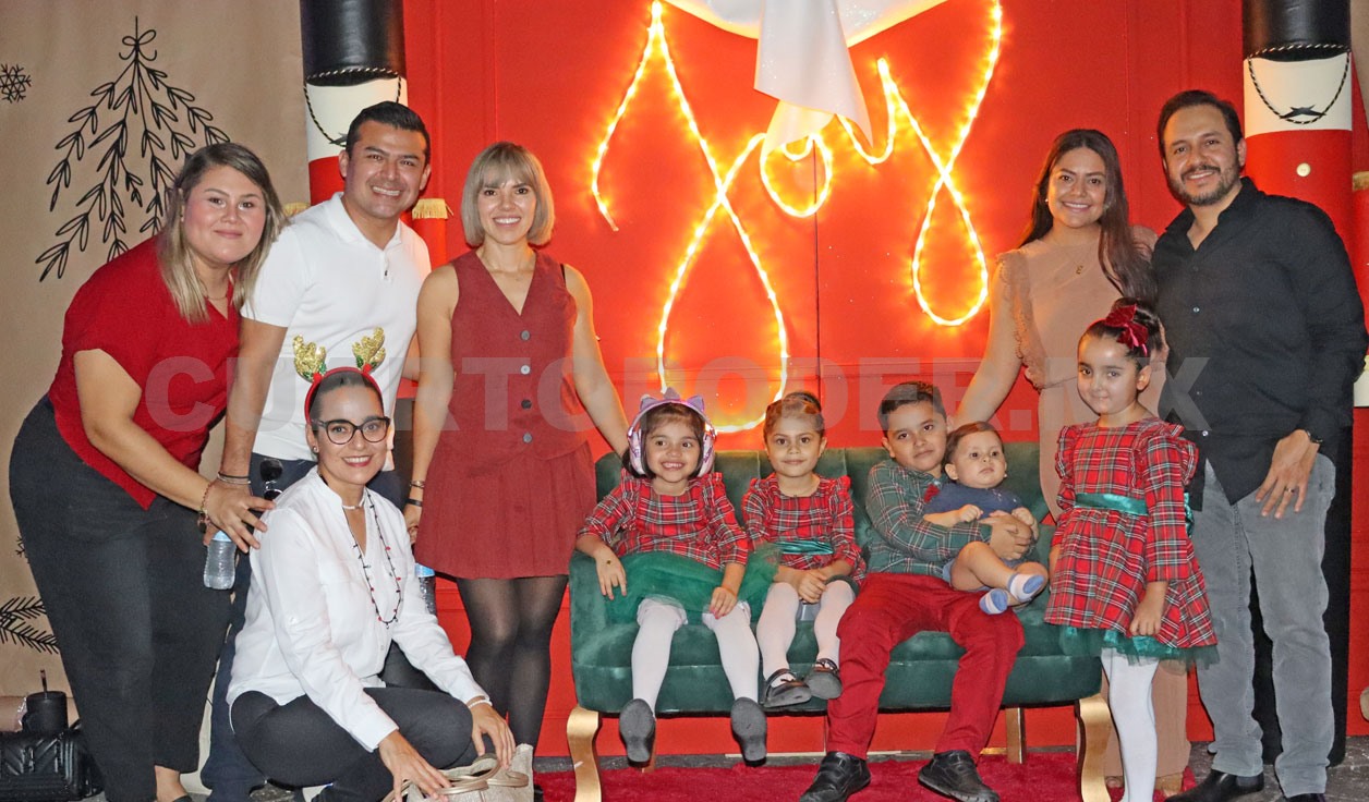 ¡Magia y alegría en el colegio!