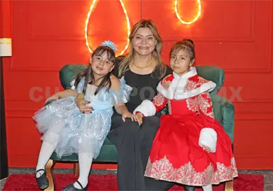 &iexcl;Magia y alegr&iacute;a en el colegio!