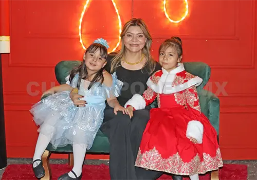 ¡Magia y alegría en el colegio! ¡Magia y alegría en el colegio!