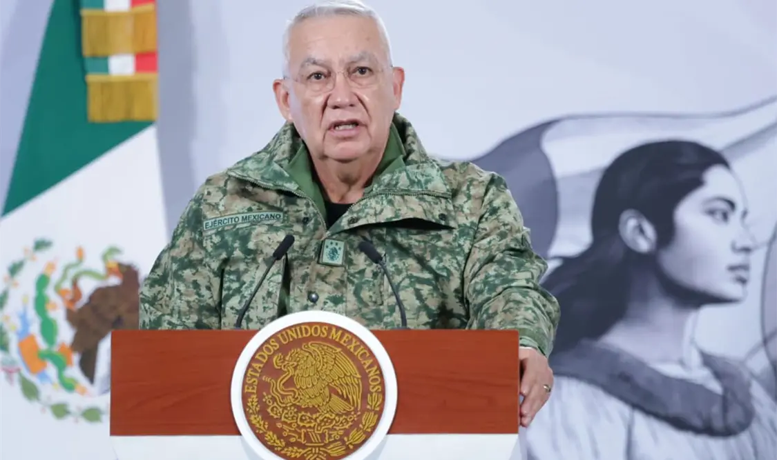 Aplicarán nuevo plan de seguridad fronteriza