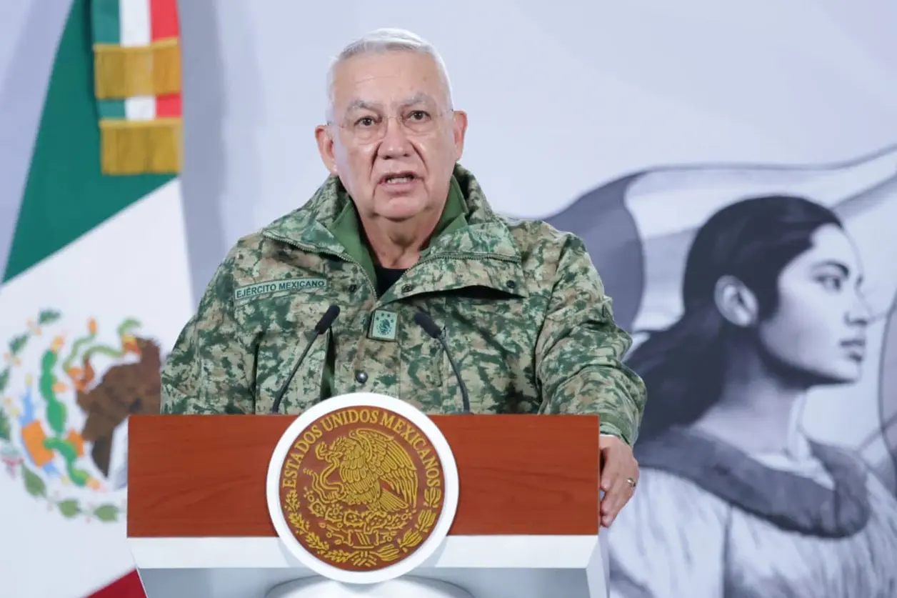 Aplicarán nuevo plan de seguridad fronteriza