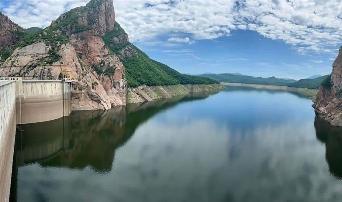 México no le debe recursos a Estados Unidos