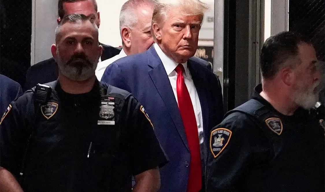 Trump insiste en que podría lanzar ataques al país