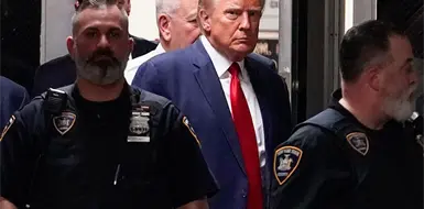 Trump insiste en que podría lanzar ataques al país Trump insiste en que podría lanzar ataques al país