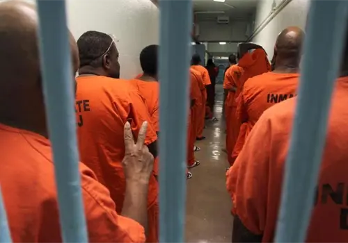 EE. UU. entrega 14 traficantes de drogas a gobierno de Mexico EE. UU. entrega 14 traficantes de drogas a gobierno de Mexico