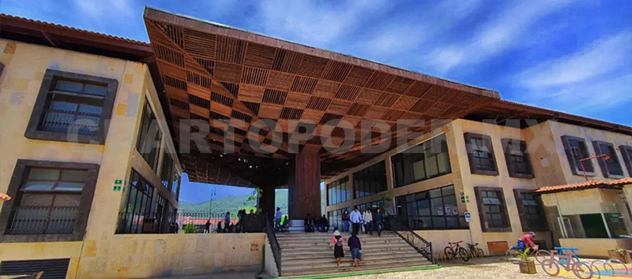 Establecer relación con el municipio es complicado por el ambiente politizado que se vive en la ciudad. Cortesía