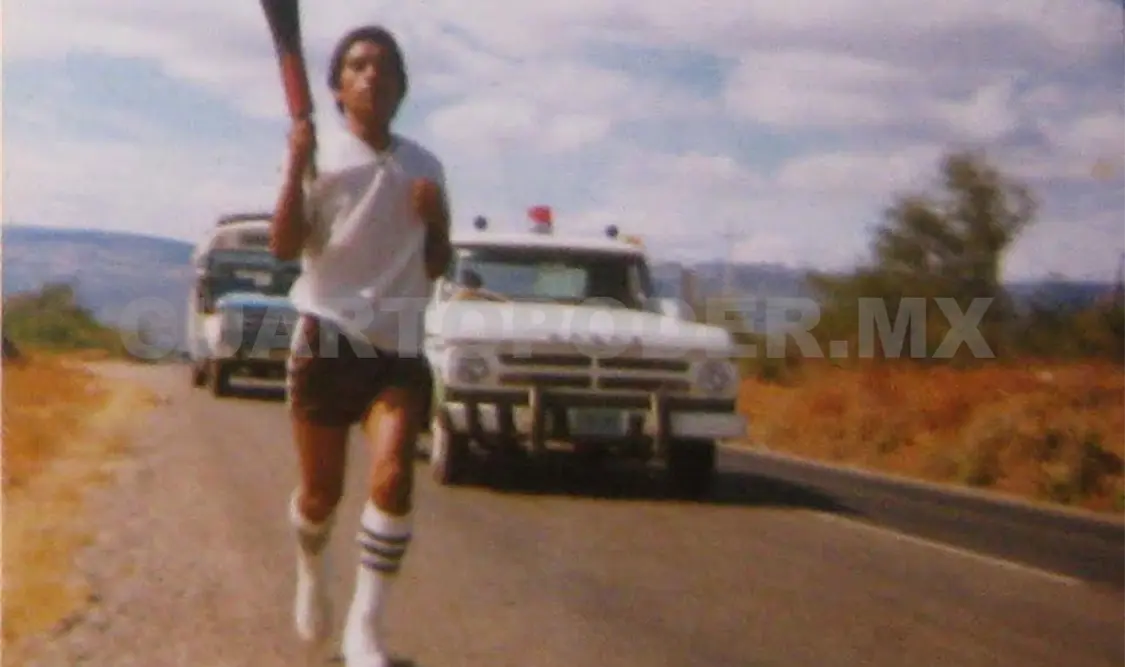 Más de siete décadas de recorrer con fervor las ciudades del país. Manuel Martínez / CP