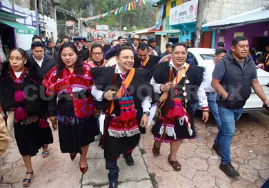 Avanza programa Acercando la Justicia al Pueblo Avanza programa Acercando la Justicia al Pueblo