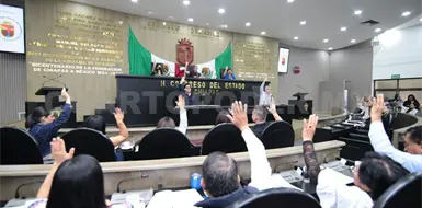 Arranca la glosa del Informe de Gobierno Arranca la glosa del Informe de Gobierno