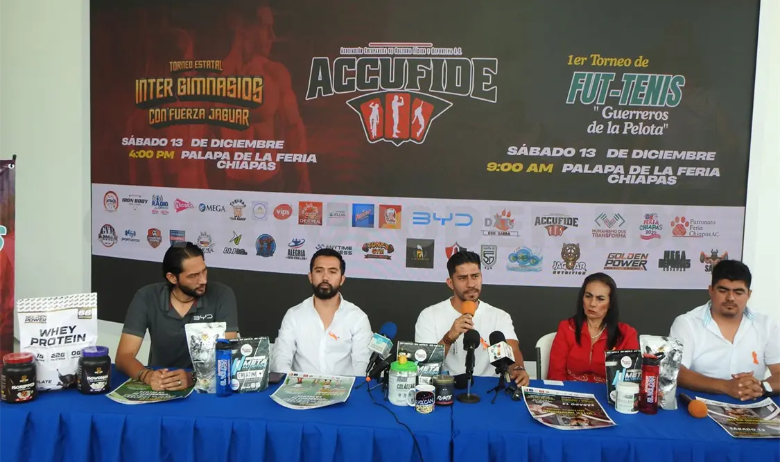 Foto: Jesús Ortega/CP