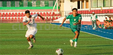Duro revés en excursión a tierras oaxaqueñas Duro revés en excursión a tierras oaxaqueñas