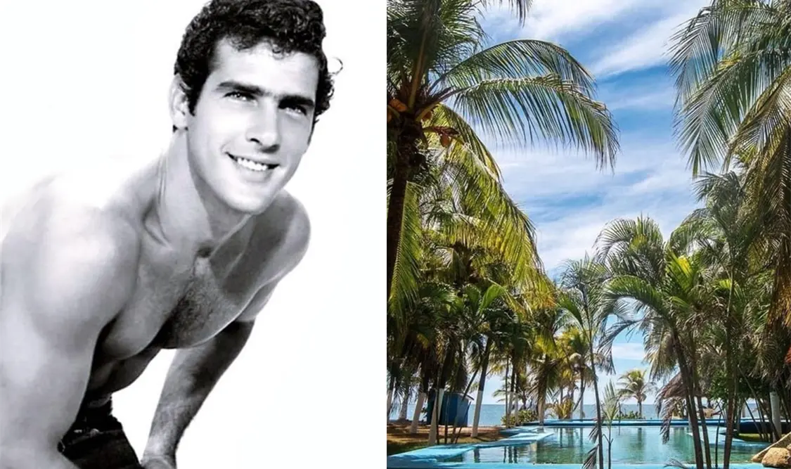 Casa de Andrés sí puede venderse