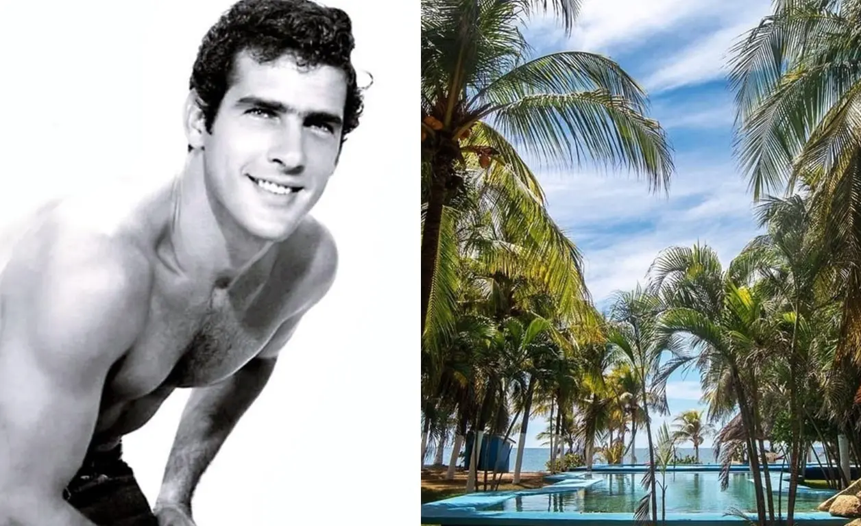 Casa de Andrés sí puede venderse