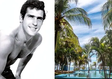 Casa de Andrés sí puede venderse Casa de Andrés sí puede venderse