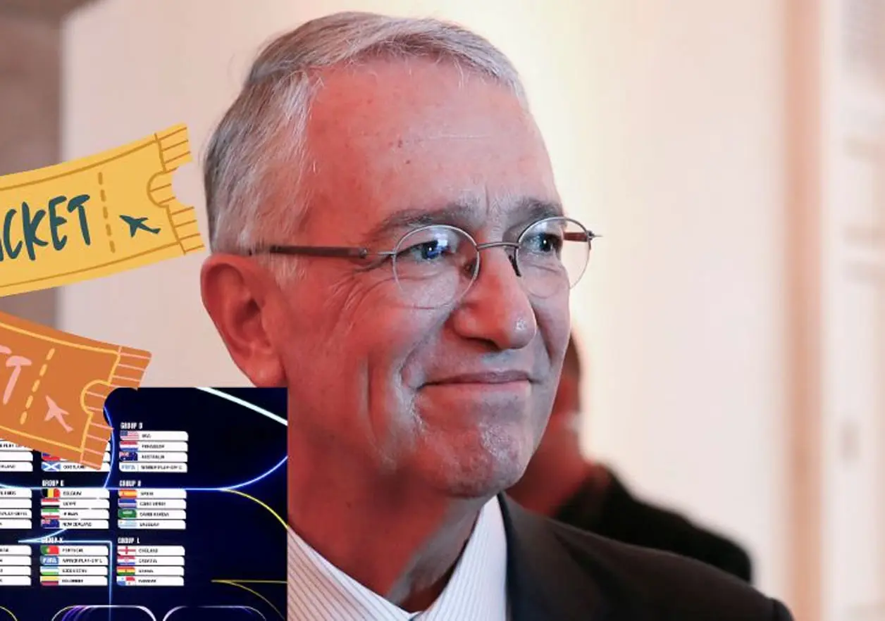 Ricardo Salinas quiere regalar boletos