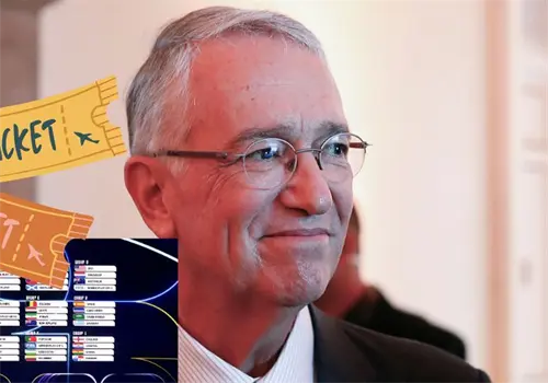 Ricardo Salinas quiere regalar boletos