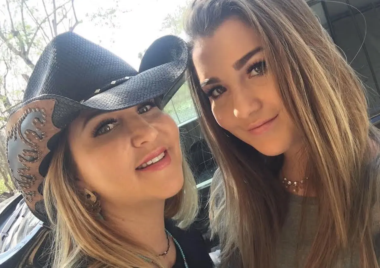 Villarreal niega pleito con su hija