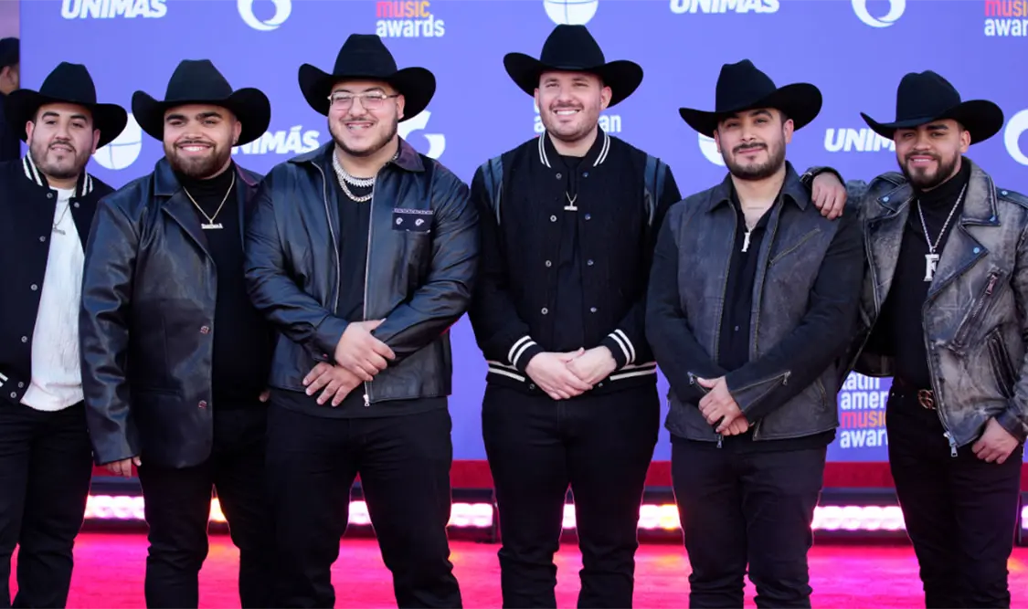 La fórmula de Grupo Frontera