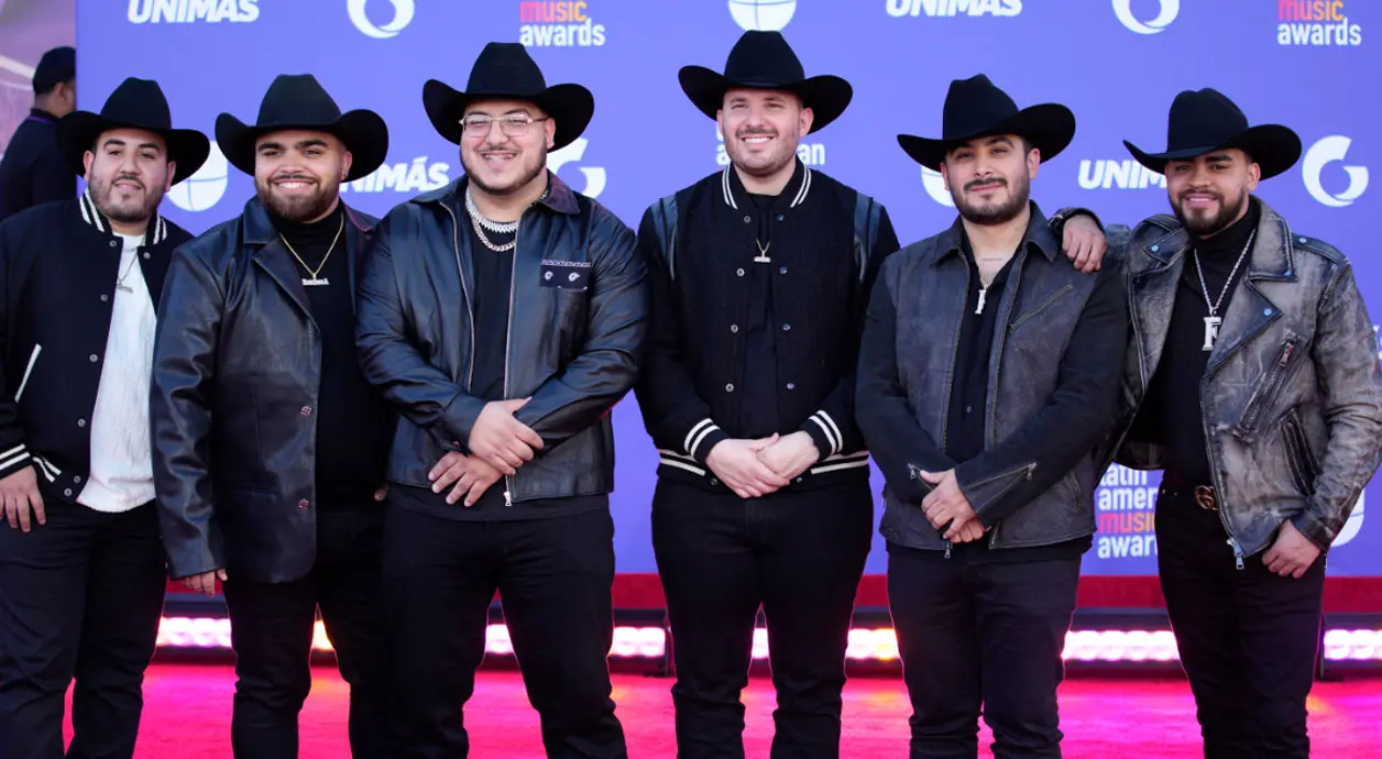 La fórmula de Grupo Frontera