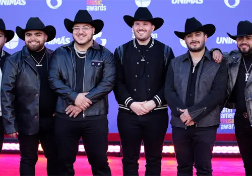 La fórmula de Grupo Frontera La fórmula de Grupo Frontera